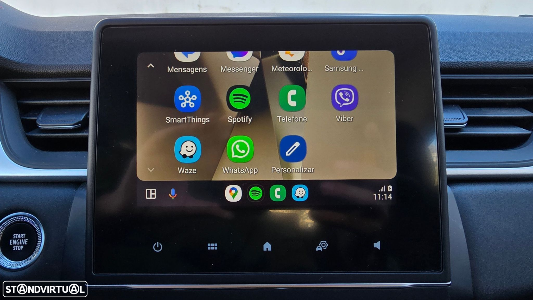 Renault Captur - 20