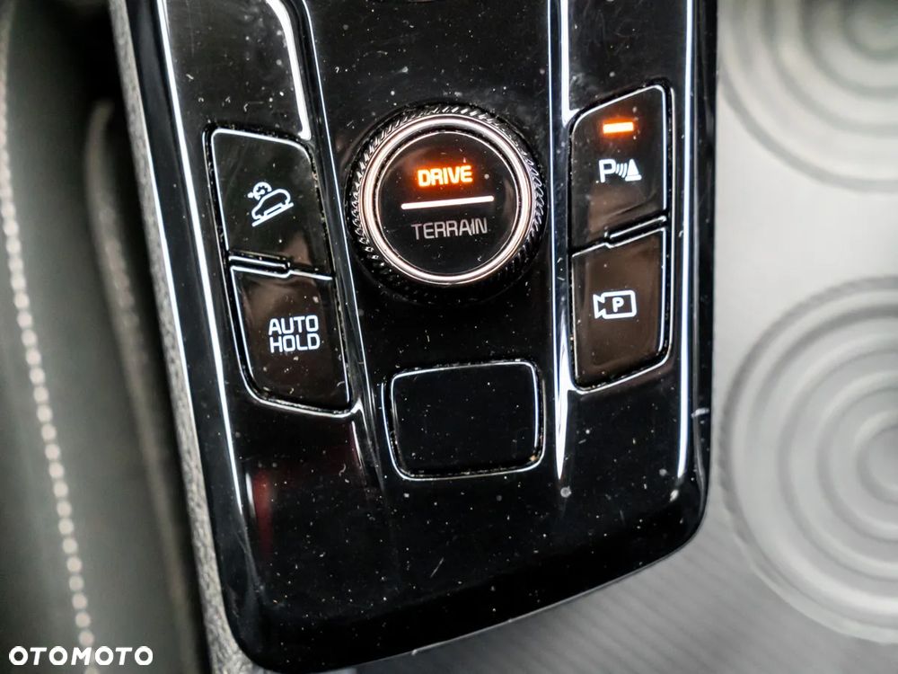 Kia Sportage 1.6 T-GDI HEV L 4WD - 18