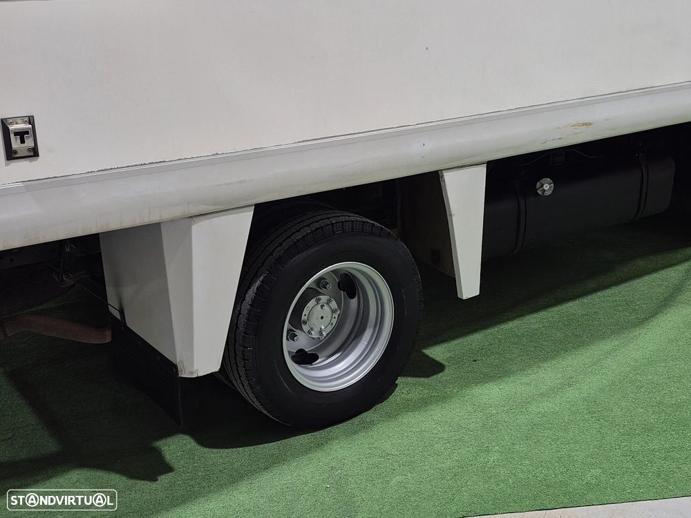 Toyota Dyna 150 3.0d - 140.000KM | GARANTIA | NACIONAL - IVA - 8
