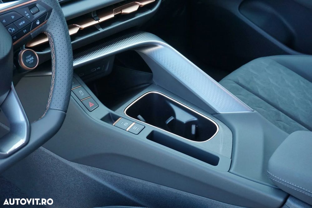 Cupra Terramar 1.5 e-TSI DSG7 MHEV - 31