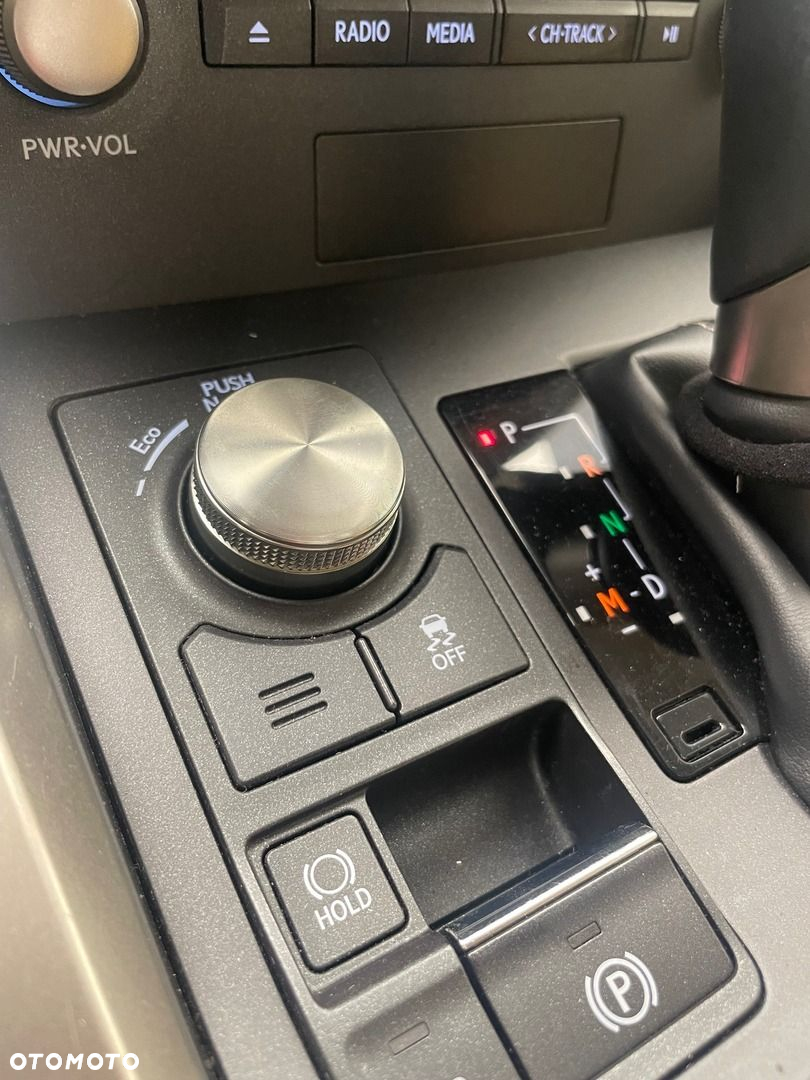 Lexus NX 300 Optimum AWD - 14