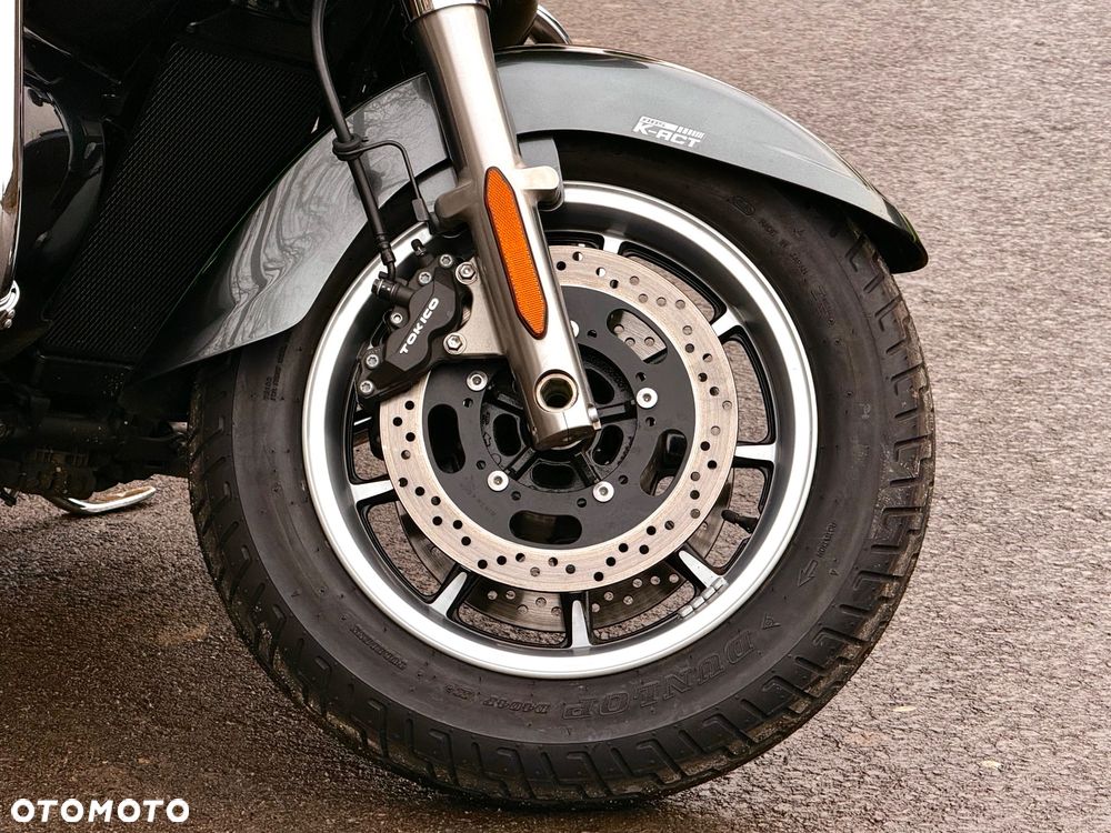 Kawasaki Vulcan - 27