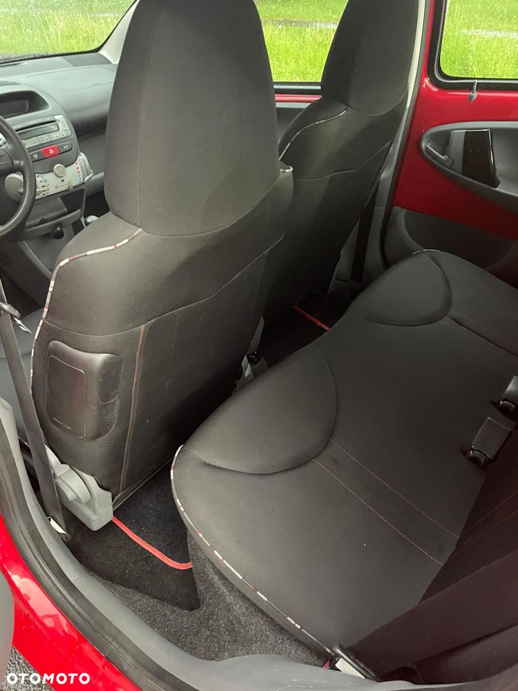 Citroën C1 1.0 Selection - 8