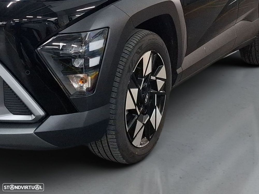 Hyundai Kauai 1.0 T-GDi Premium - 4