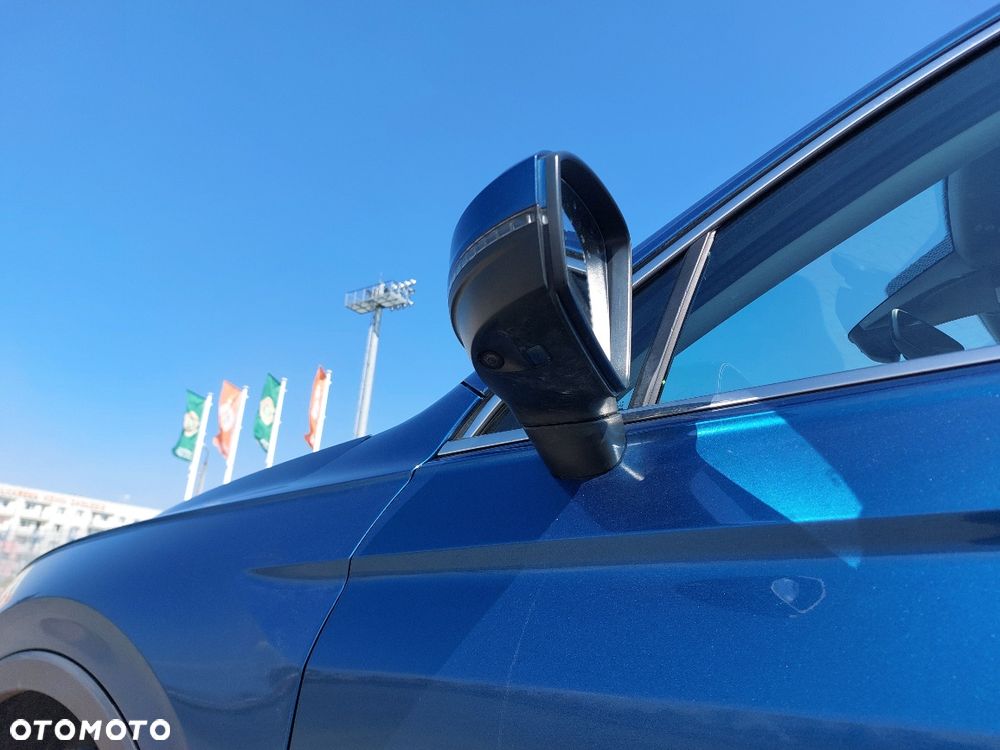 Volkswagen Tiguan Allspace 2.0 TSI 4Motion DSG OPF Highline - 17