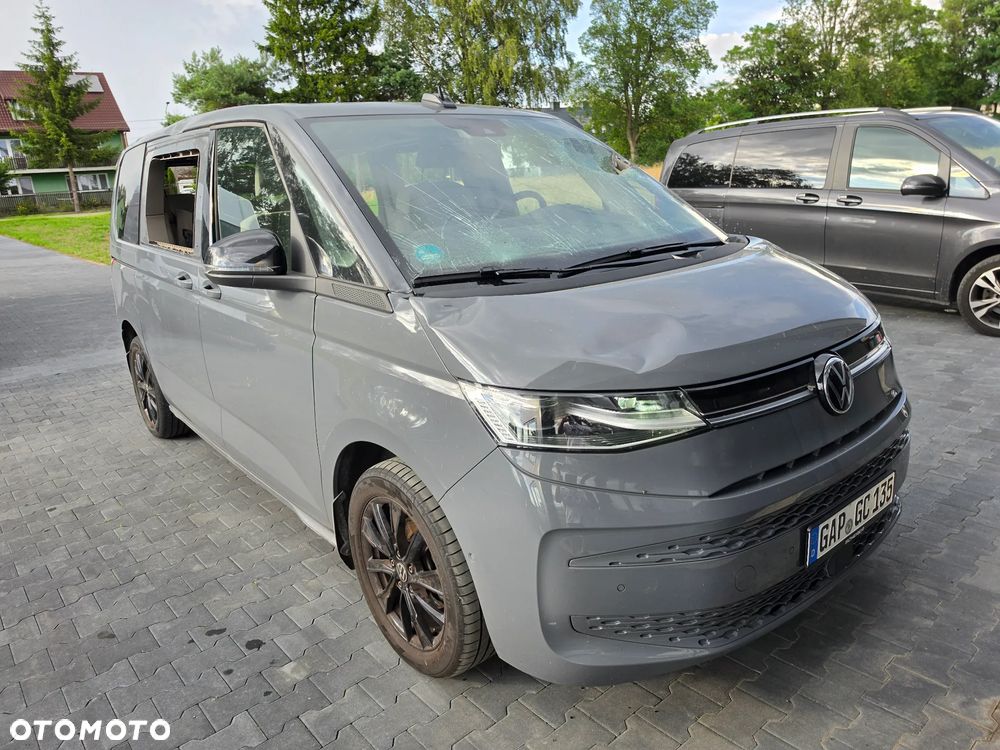 Volkswagen Multivan 2.0 TDI L1 Highline DSG - 2