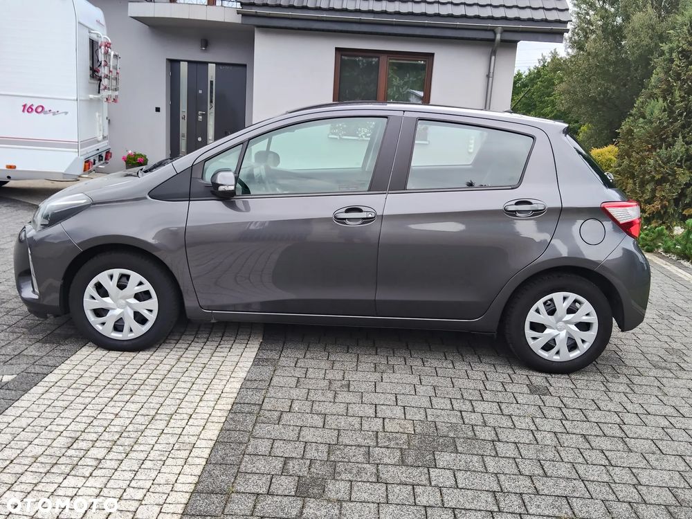 Toyota Yaris 1.5 Life - 2