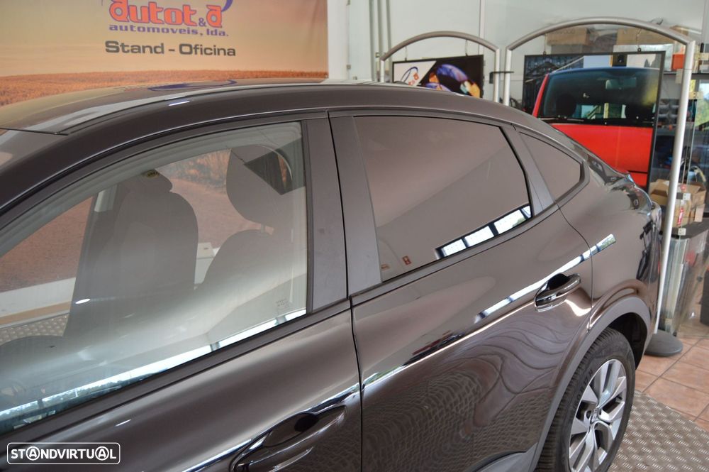 Renault Arkana TCe Mild Hybrid 140 EDC Evolution - 24