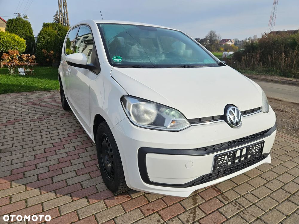 Volkswagen up! - 1