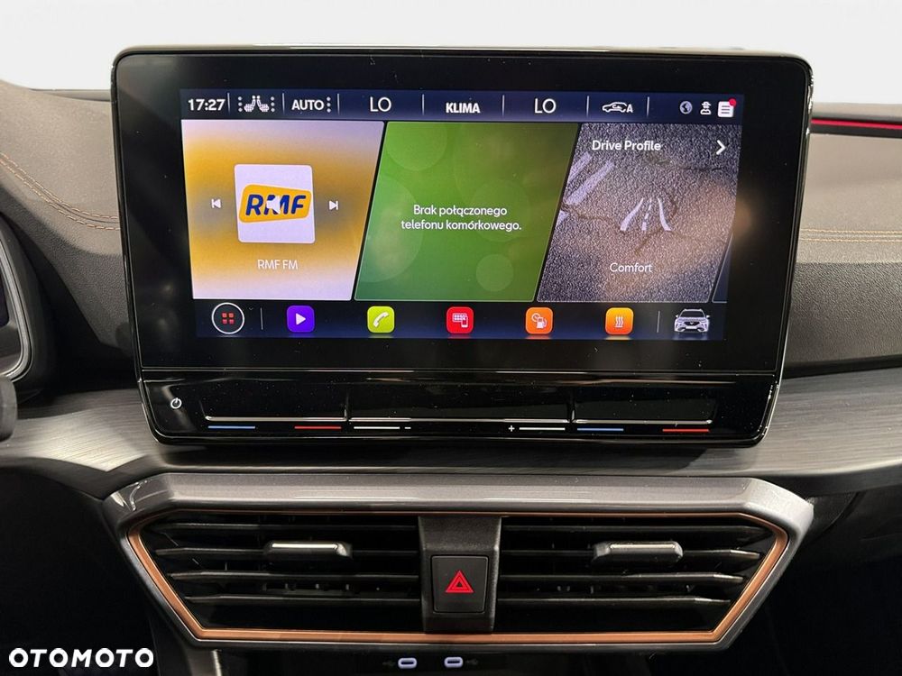 Cupra Formentor - 25