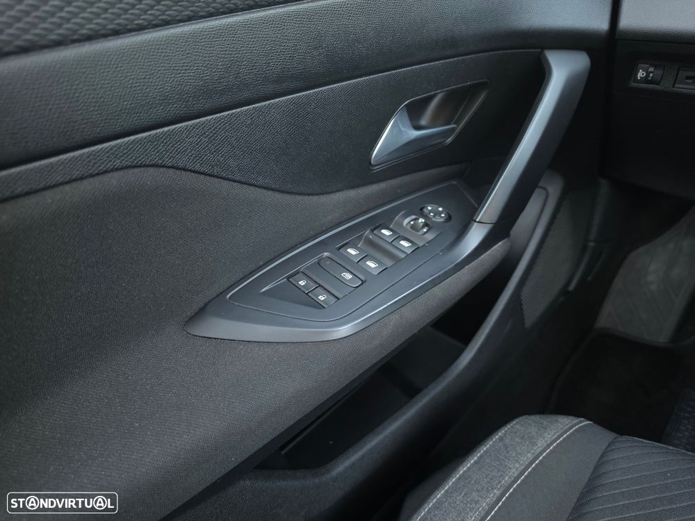Peugeot 308 SW 1.5 BlueHDi Active Pack - 18