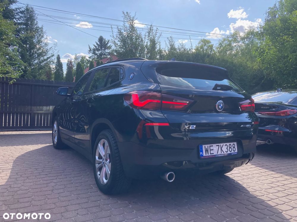 BMW X2 xDrive25e Advantage - 5