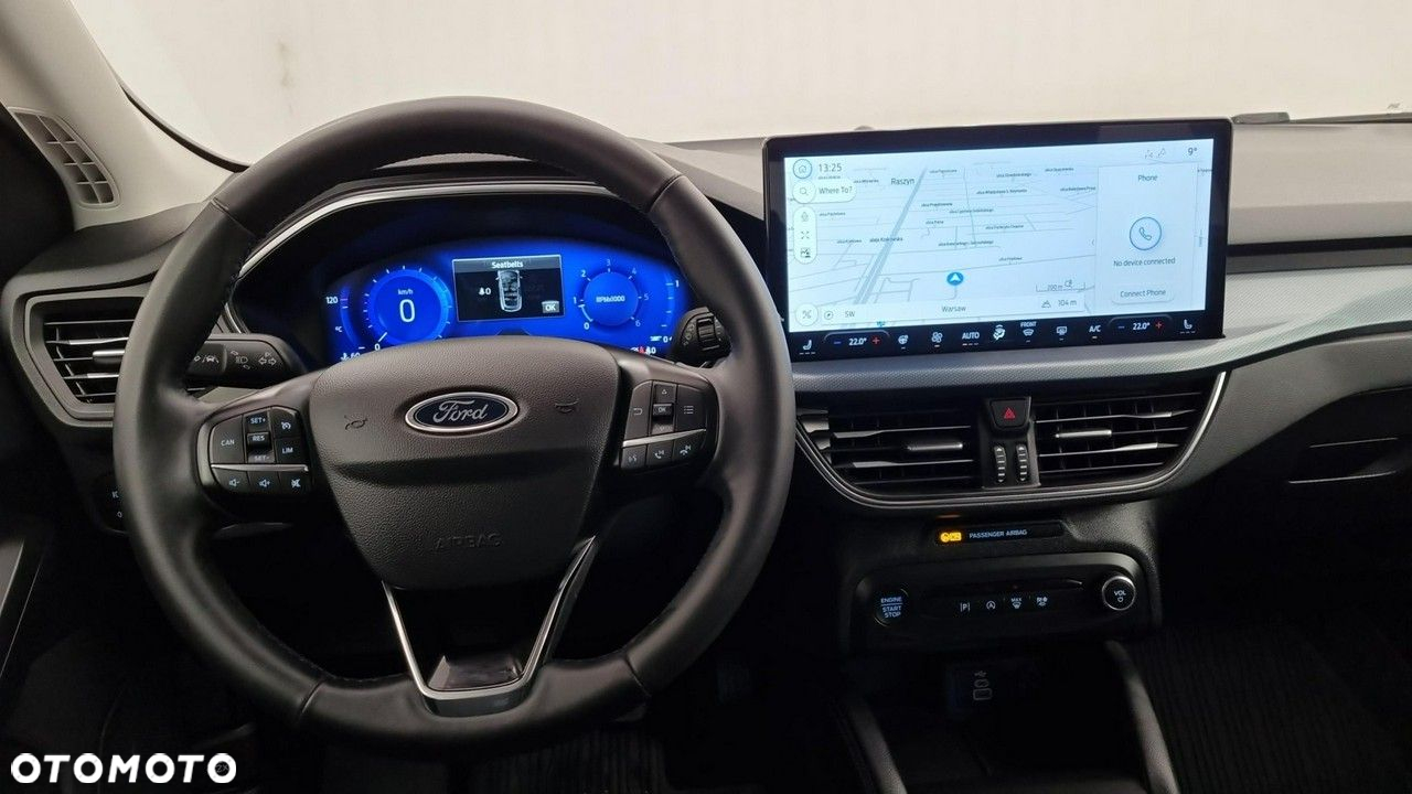 Ford Focus - 9