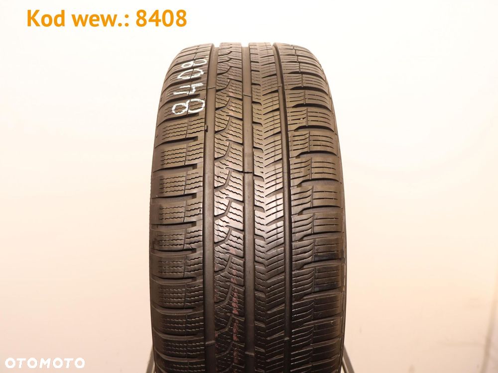 Apollo Alnac 4G All Season - 225/45 R17 - 7