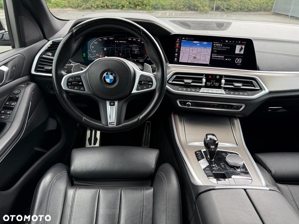 BMW X5 - 20