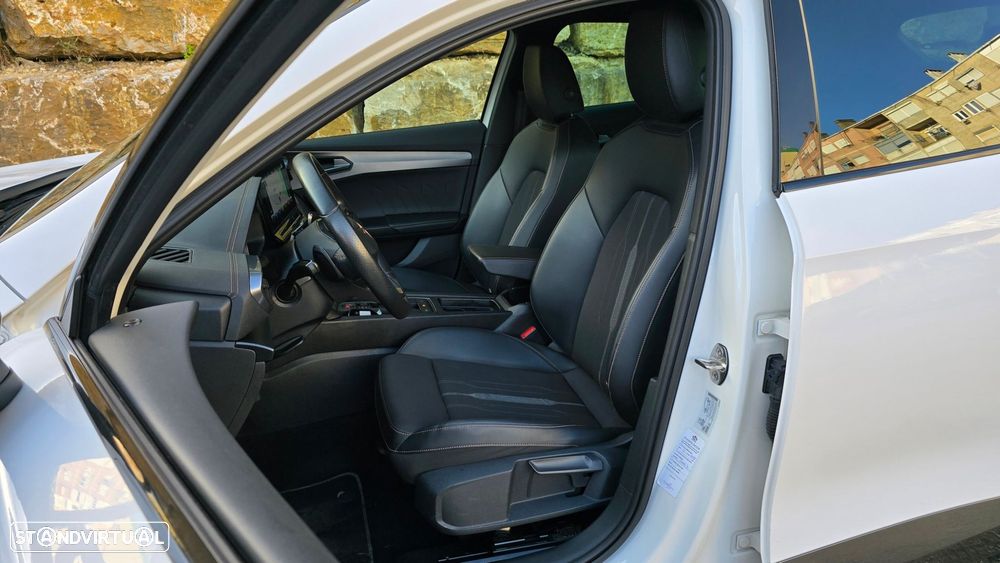 Cupra Formentor 1.4 e-Hybrid DSG - 55