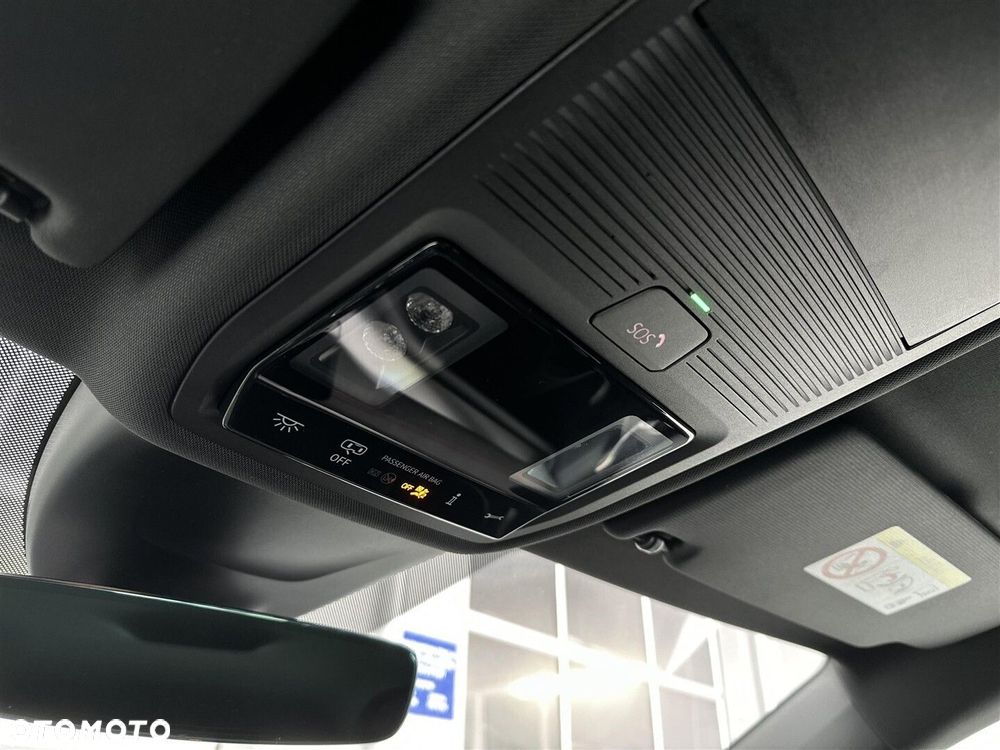 Skoda Octavia 2.0 TDI 4x4 RS DSG - 29