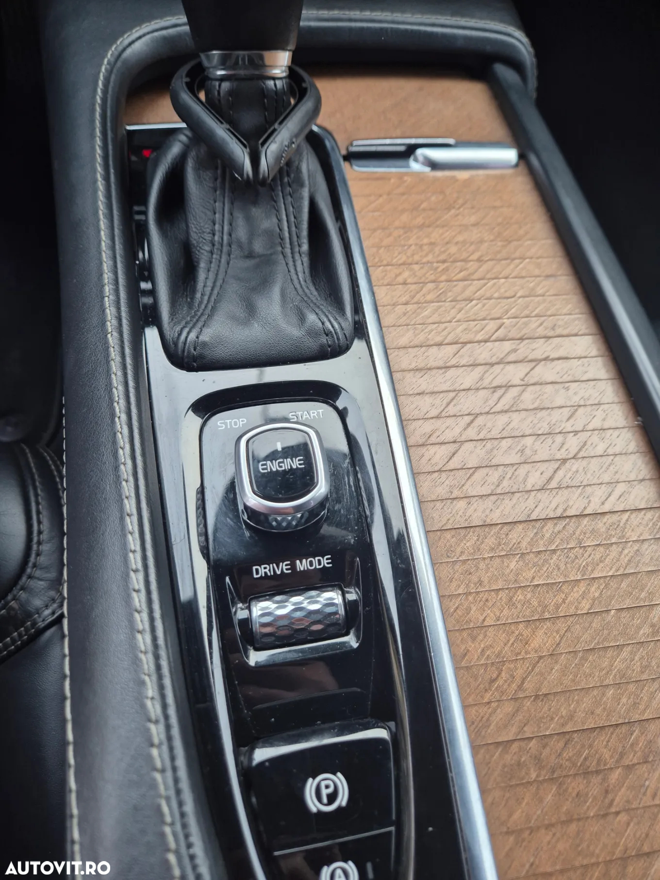 Volvo S90 D5 AWD Geartronic Inscription - 14