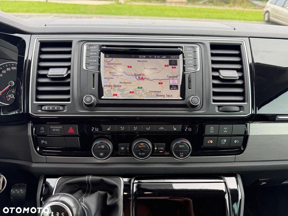 Volkswagen Multivan 2.0 TDI L1 Highline 4Motion - 15