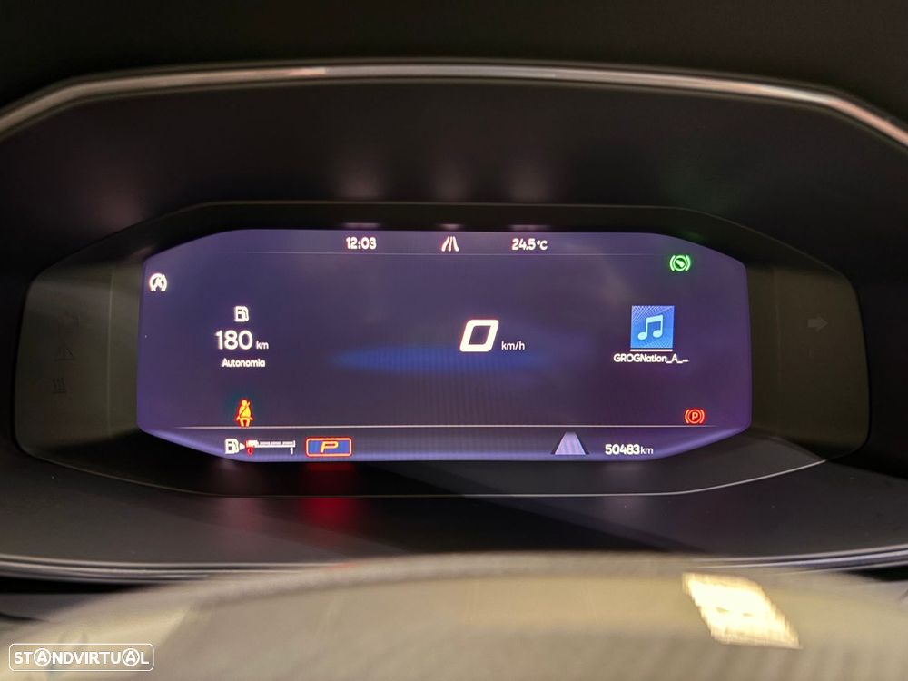 Cupra Formentor 1.5 TSI Sport DSG - 33