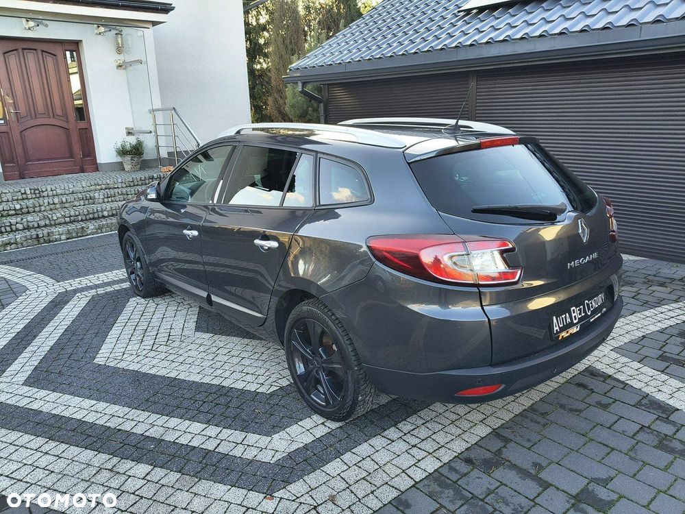 Renault Megane - 21