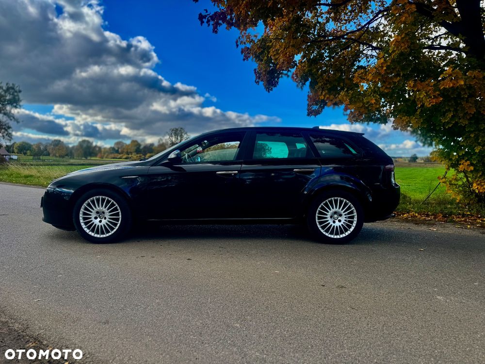 Alfa Romeo 159 - 4