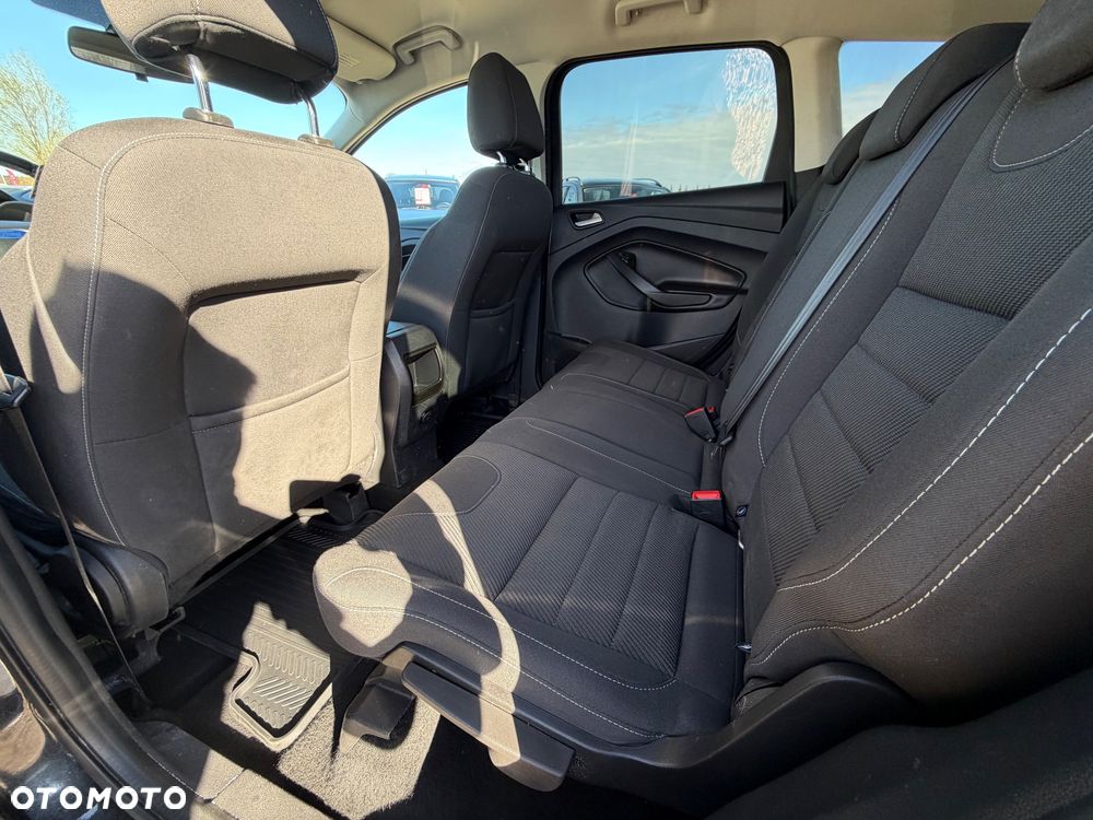Ford Kuga 2.0 TDCi 2x4 Trend - 10