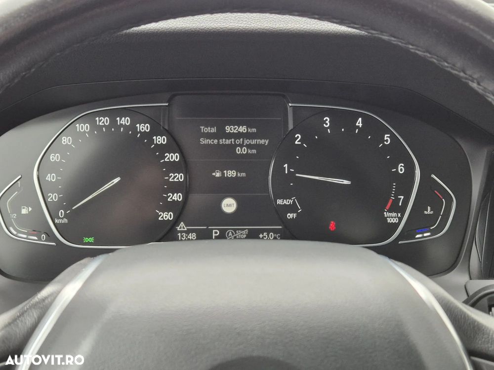 BMW Seria 3 318i AT - 17