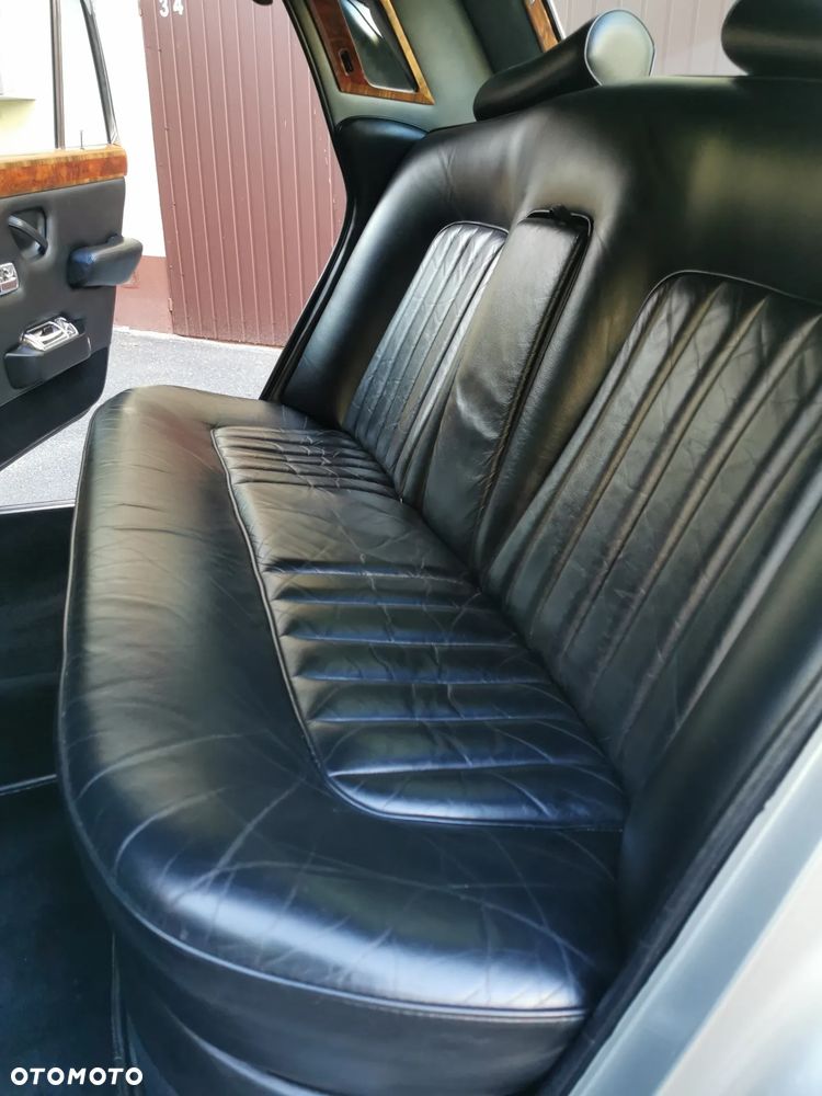 Rolls-Royce Silver Shadow - 15
