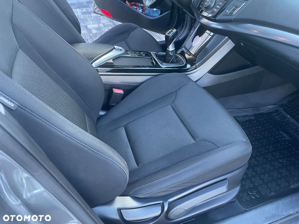 Hyundai i40 1.7 CRDi Style - 7