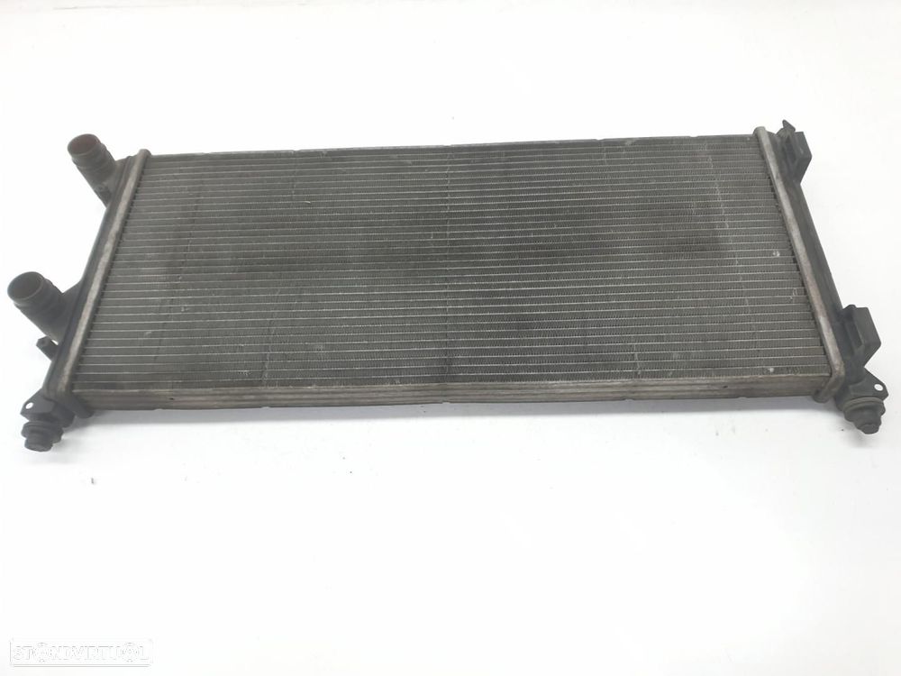 RADIADOR DE ÁGUA FIAT I DOBLÒ 223 CARGO - 1