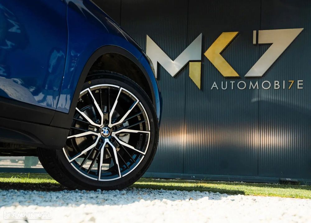 BMW X1 sDrive18d Sport Line - 15