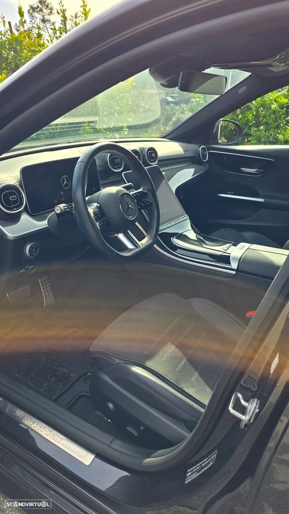Mercedes-Benz C 300 - 3