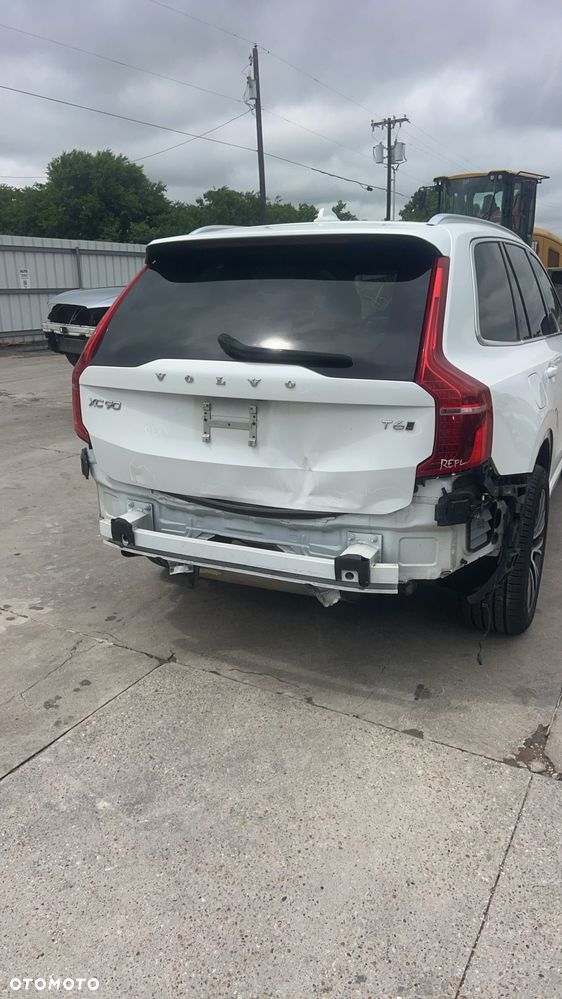 Volvo XC 90 T6 AWD Momentum - 6