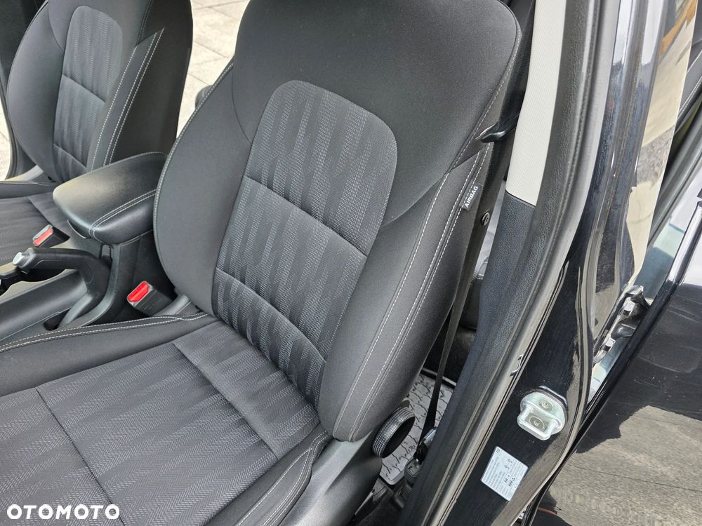 Kia Sportage 1.6 GDI M 2WD - 25