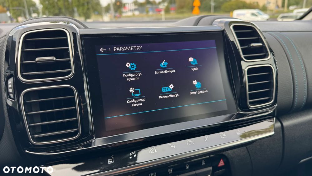Citroën C5 Aircross 1.2 PureTech Shine EAT8 - 18