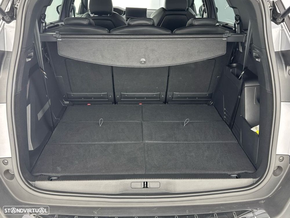 Peugeot 5008 1.5 BlueHDi Allure Pack EAT8 - 13