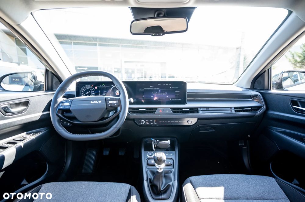 Kia Stonic 1.0 T-GDI L - 10