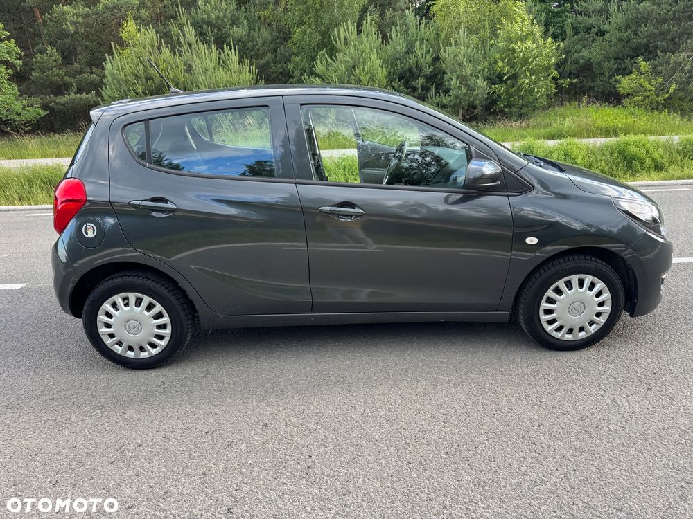 Opel Karl 1.0 Essentia - 21
