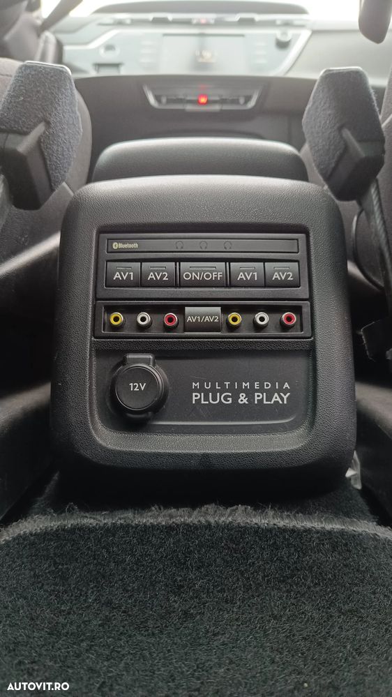 Citroën C4 Grand Picasso - 4