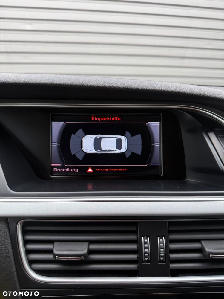 Audi A5 Sportback 2.0 TDI sport - 15