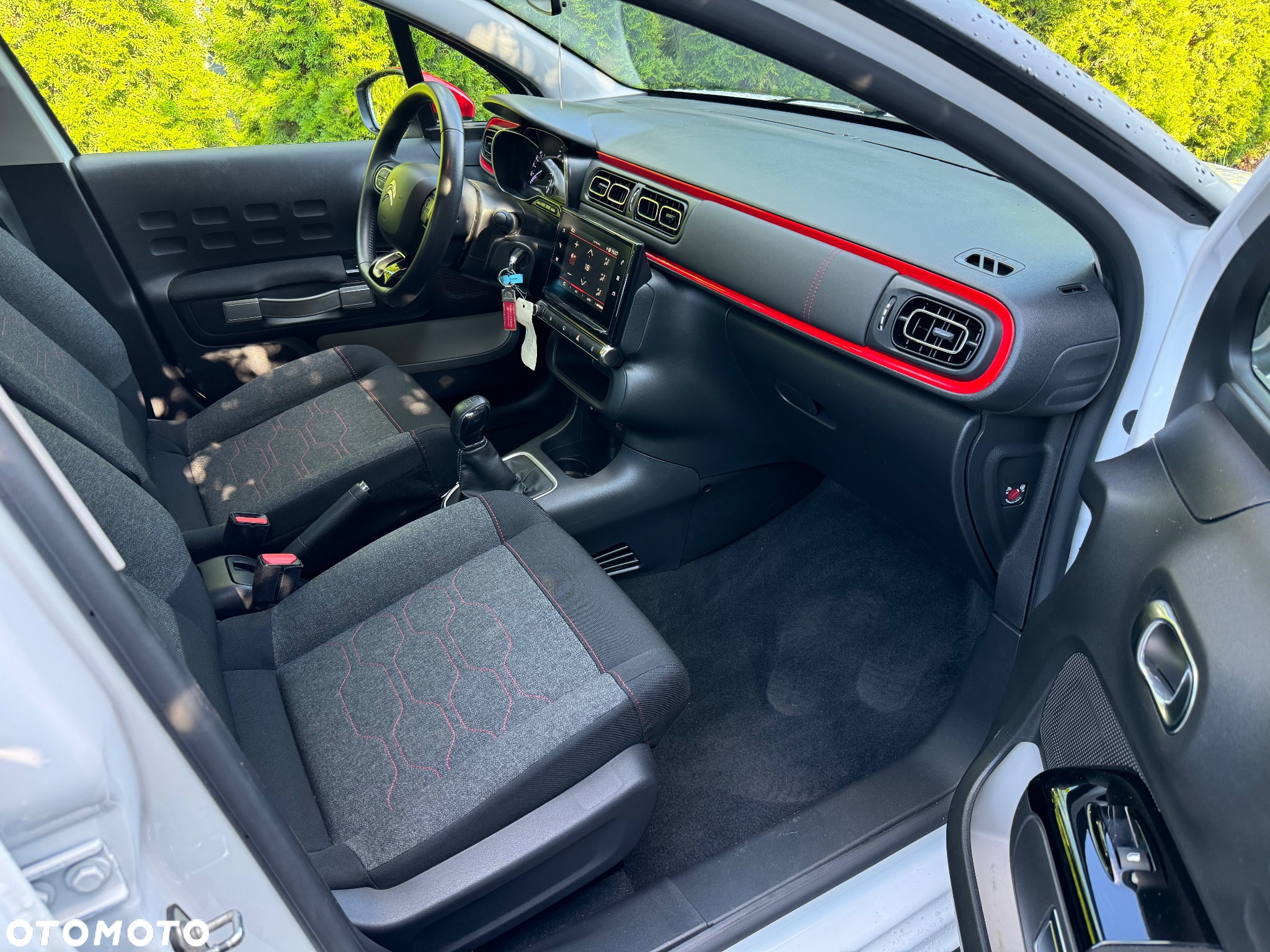 Citroën C3 1.2 PureTech Feel Pack - 6