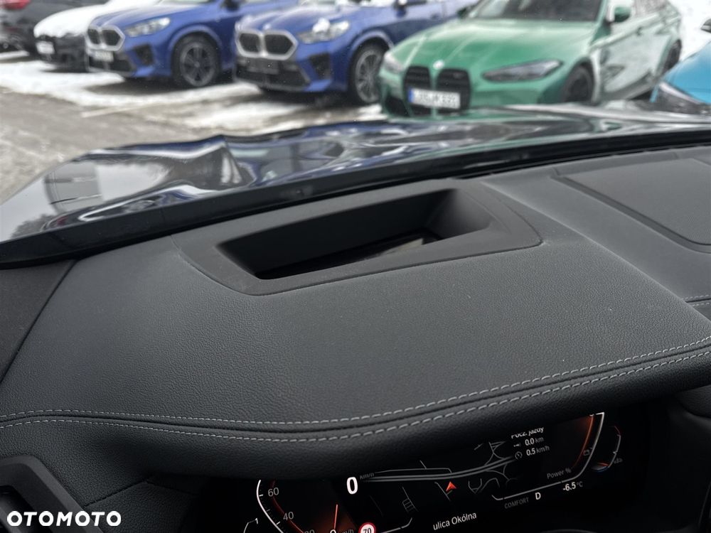 BMW X4 - 9