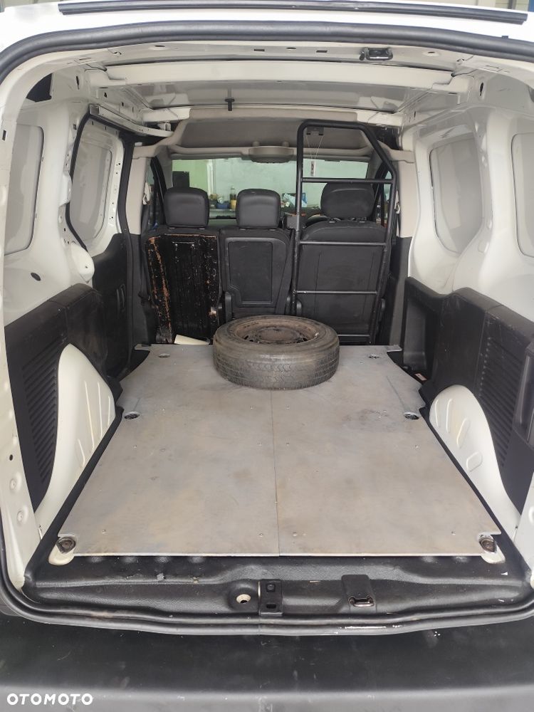 Citroën Berlingo - 3
