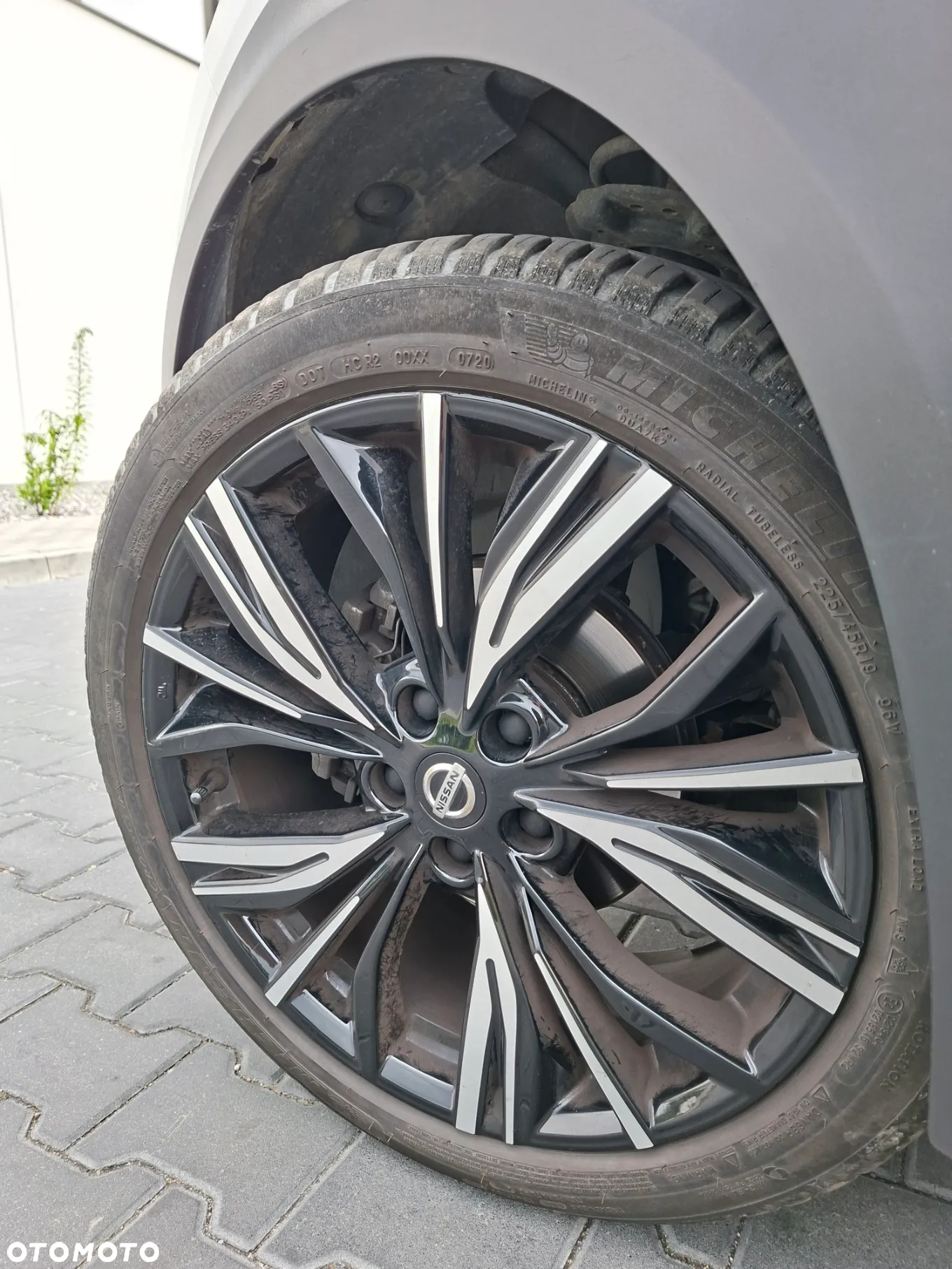 Nissan Juke 1.0 DIG-T N-Design DCT - 26