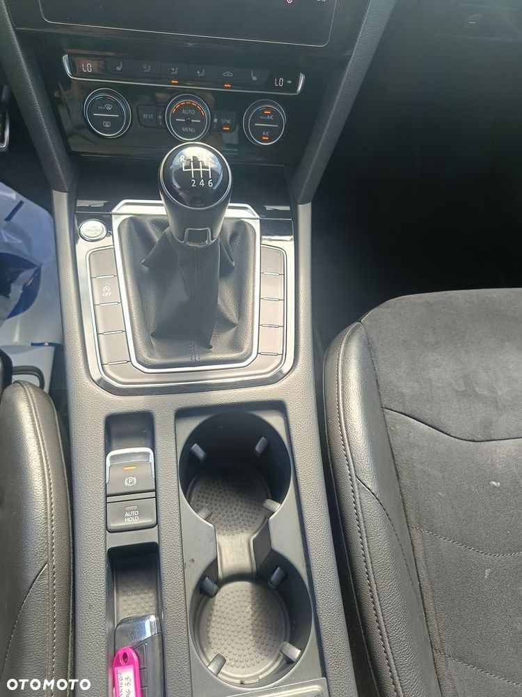 Volkswagen Arteon - 18