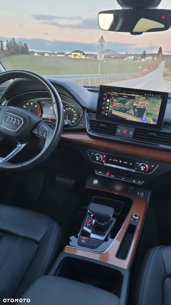 Audi Q5 45 TFSI quattro S tronic - 21