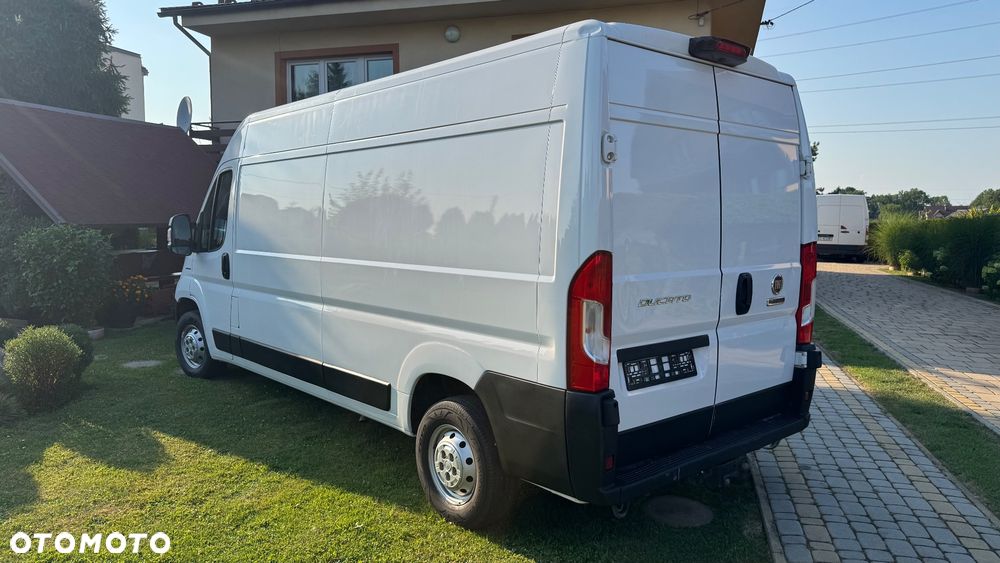 Fiat Ducato - 4