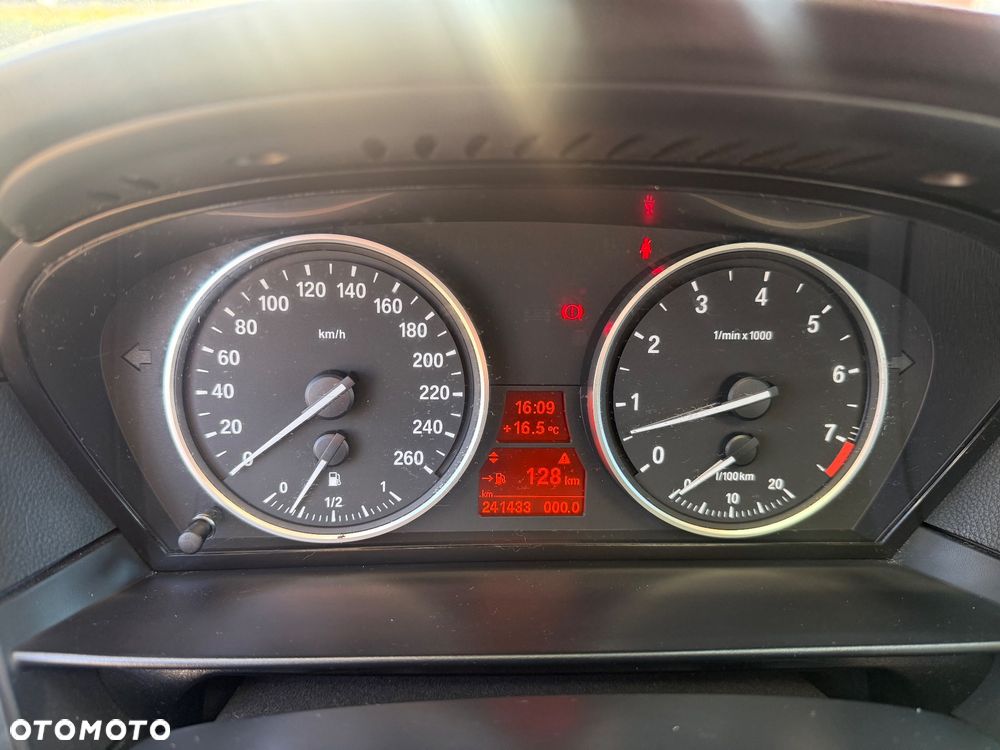 BMW Seria 5 530i Edition Lifestyle - 25