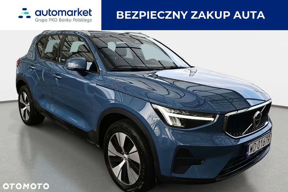 Volvo XC 40 B3 Core - 5